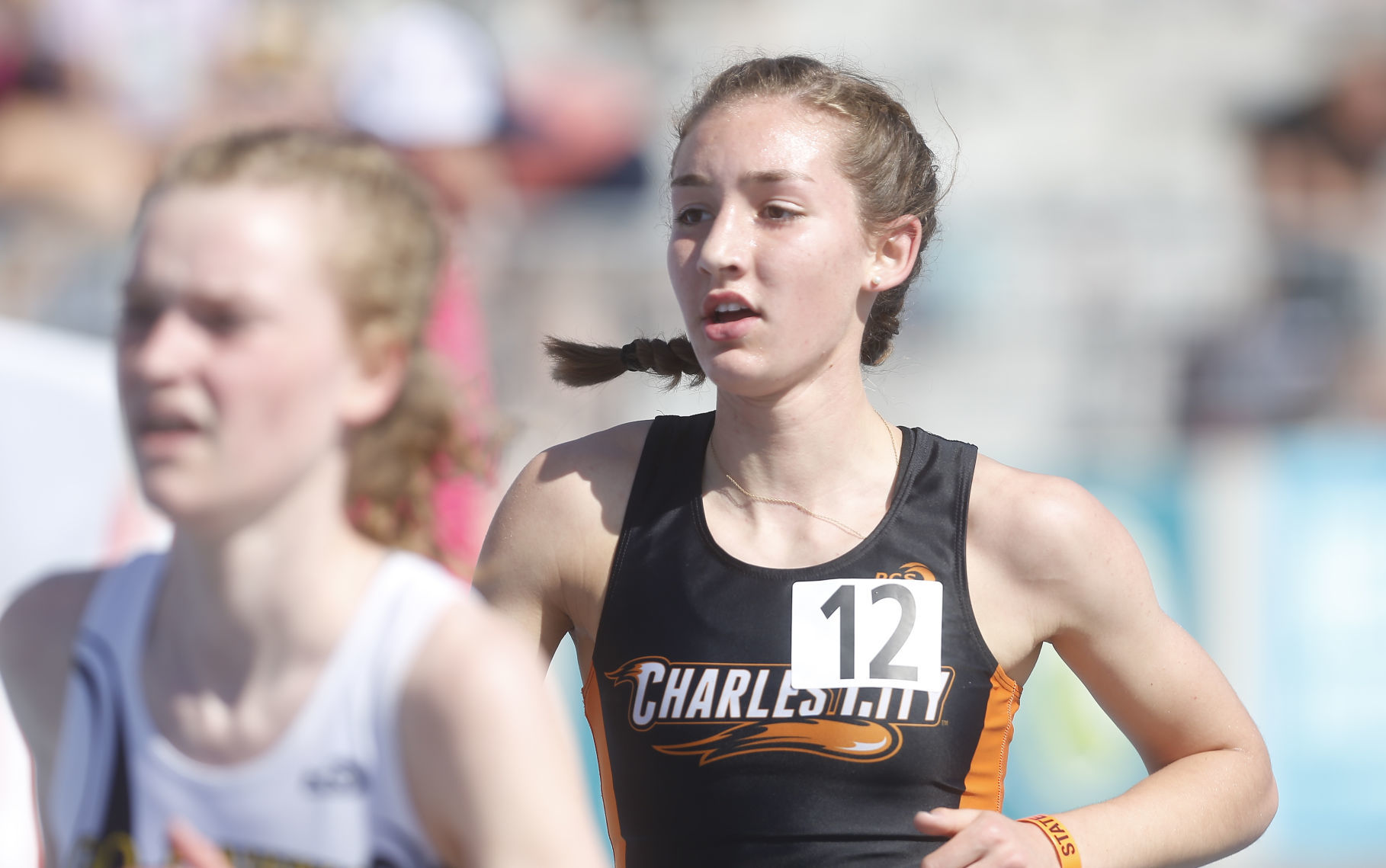 State Track Thu 8